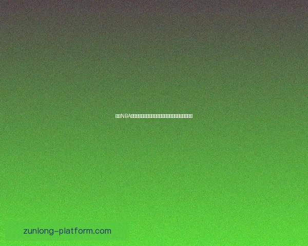 尊龙NBA直播全程高清呈现精彩赛事即时互动带你领略篮球风云