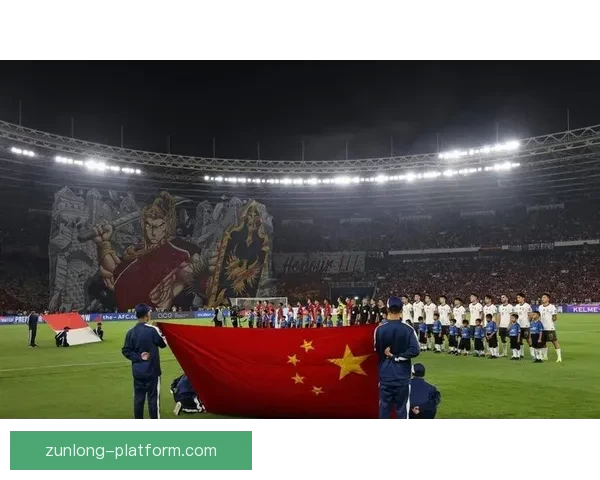 2026年世界杯举办地精彩亮相赛事筹备与城市发展全景解析